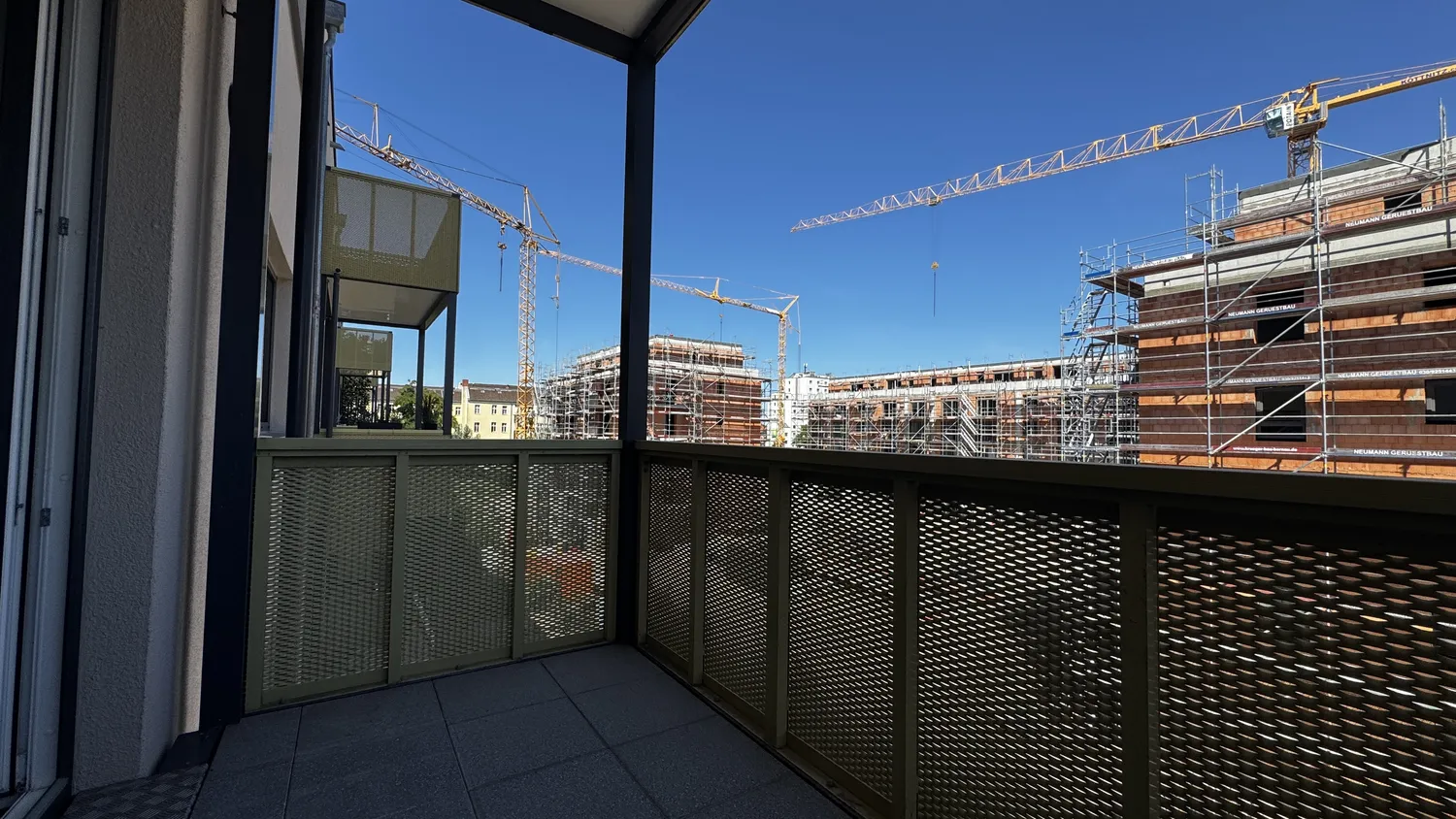 1 Zimmer Wohnung mit 37 m² in Berlin – Bild 6