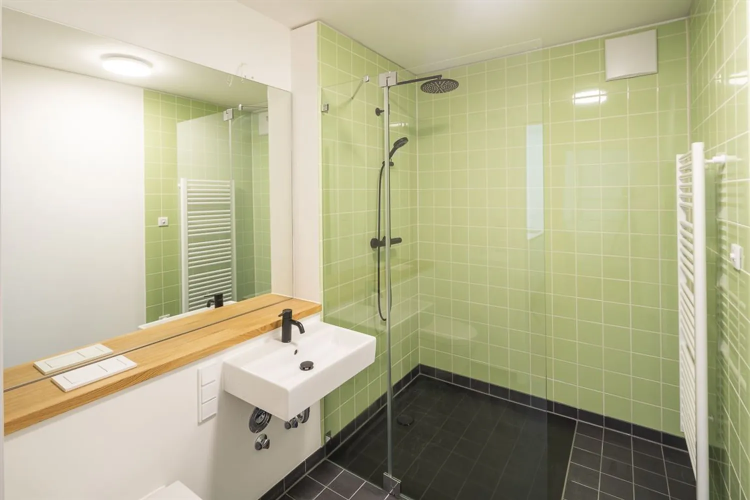 2 Zimmer Wohnung mit 63 m² in München – Bild 3
