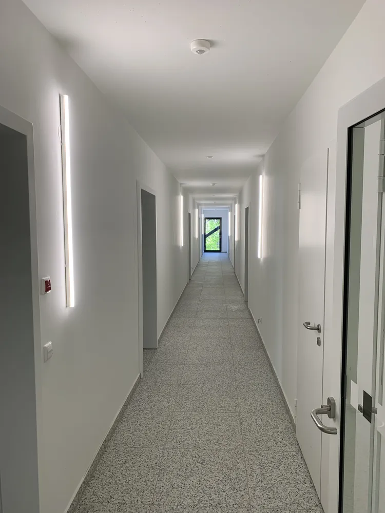 1 Zimmer Wohnung mit 31 m² in Berlin – Bild 10