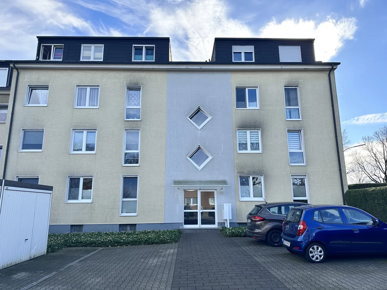 2 Zimmer Wohnung mit 68 m² in Gelsenkirchen – Bild 3