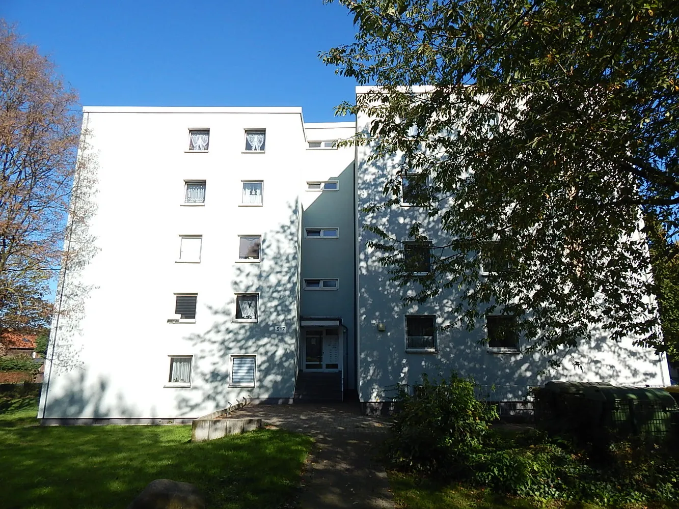 3 Zimmer Wohnung mit 67 m² in Castrop-Rauxel – Bild 9