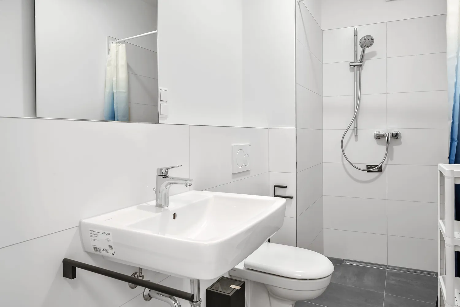 1 Zimmer Wohnung mit 17 m² in Berlin – Bild 6