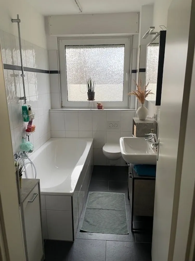 3 Zimmer Wohnung mit 64 m² in Bochum – Bild 7