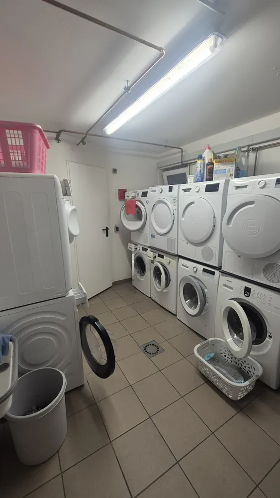 2 Zimmer Wohnung mit 38 m² in Rottenburg am Neckar – Bild 8