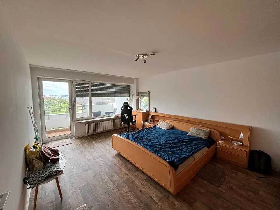 3 Zimmer Wohnung mit 80 m² in Fürstenfeldbruck – Bild 1