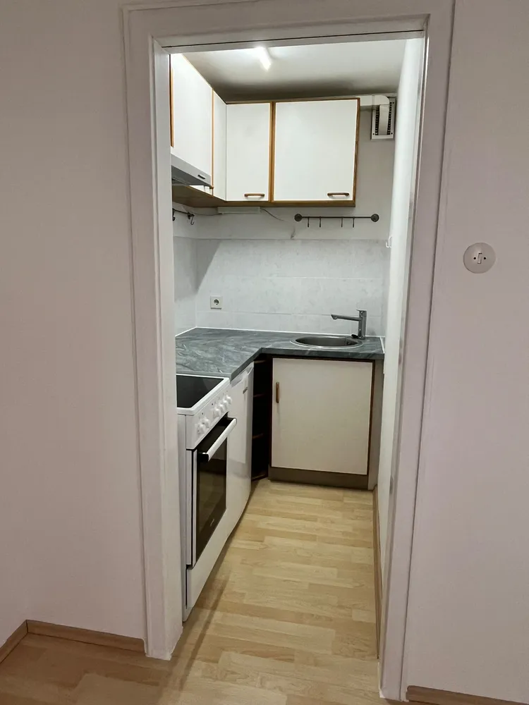 1 Zimmer Wohnung mit 28 m² in Augsburg – Bild 10