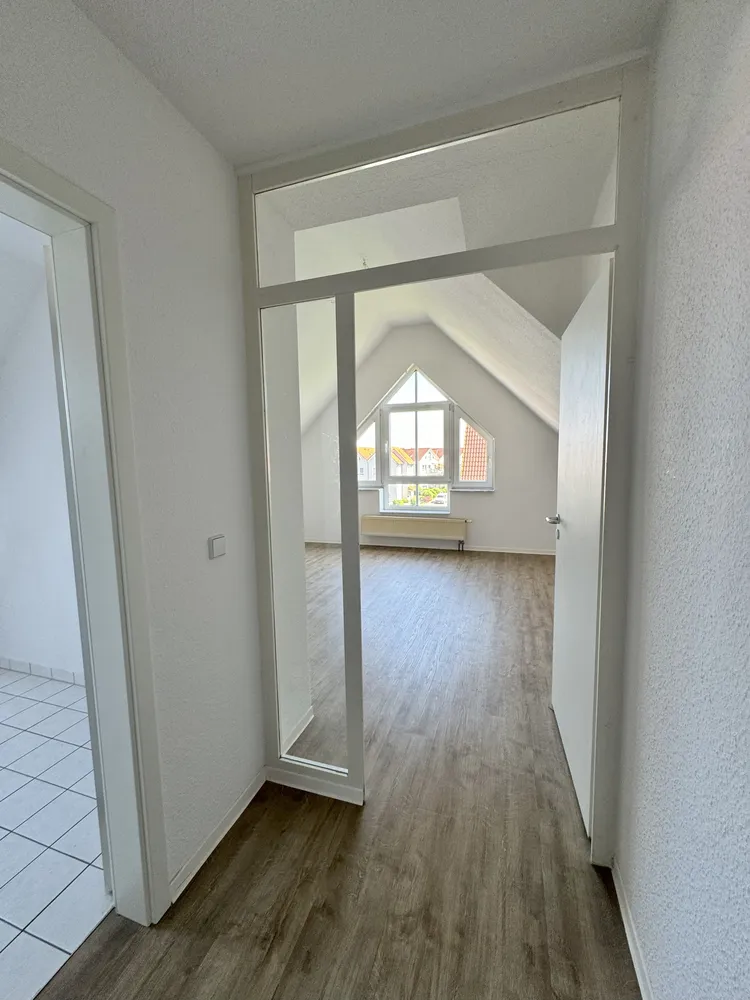 2 Zimmer Wohnung mit 52 m² in Magdeburg – Bild 10