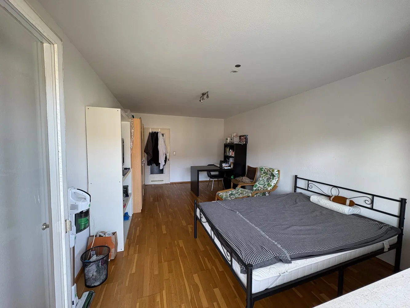 WG-Zimmer in Karlsruhe – Bild 2