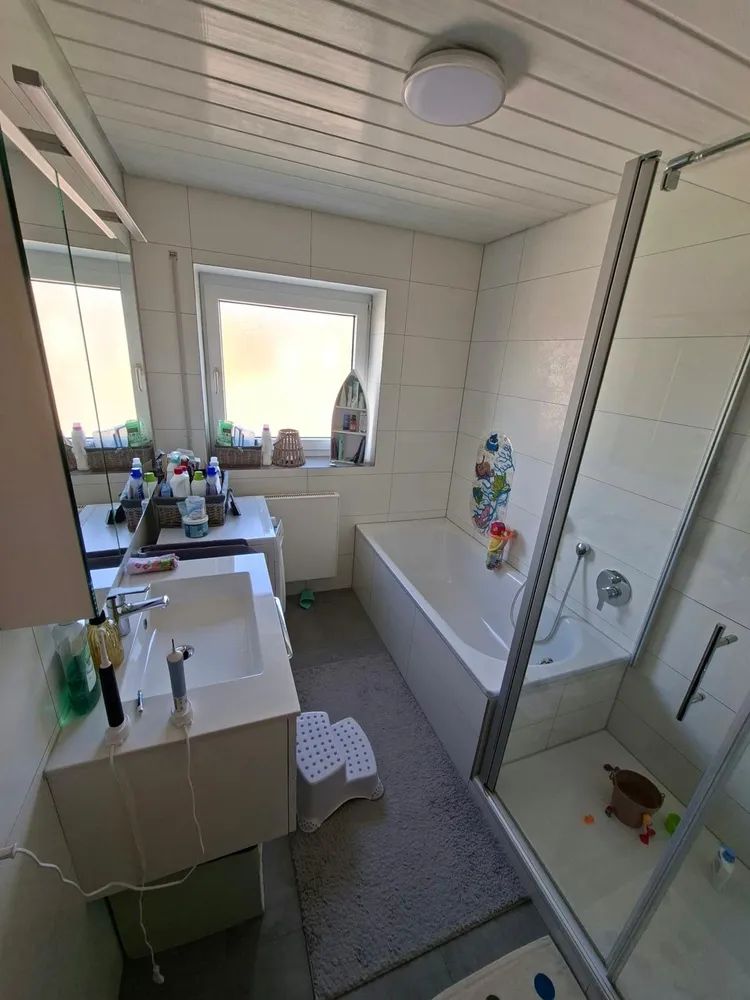 3 Zimmer Wohnung mit 79 m² in Calw – Bild 4