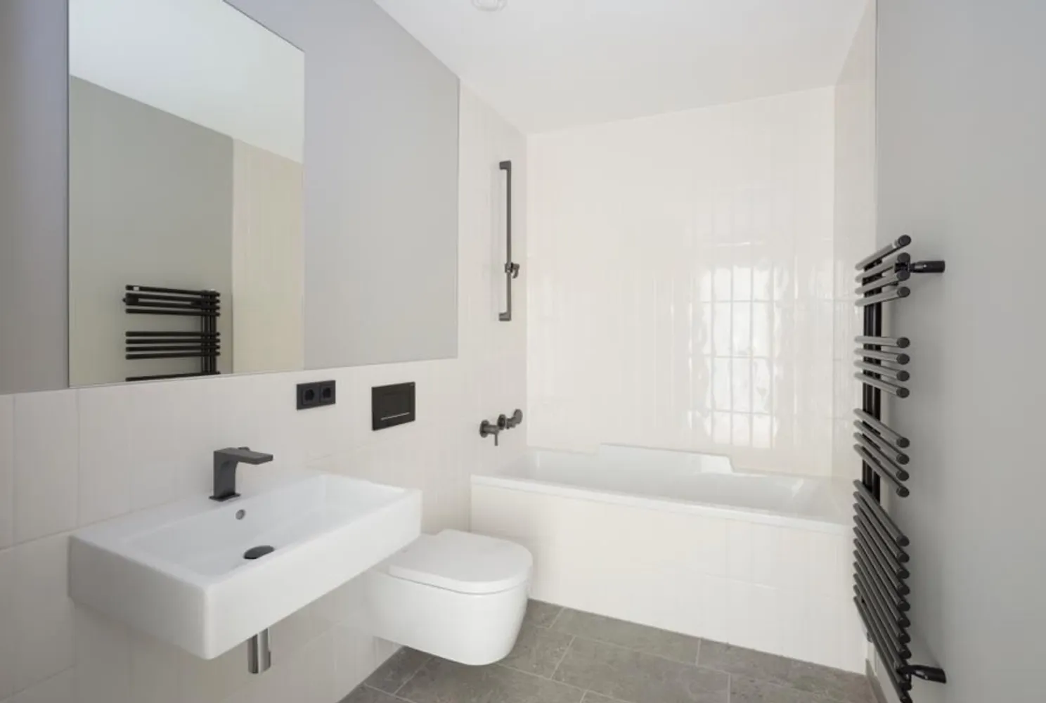 3 Zimmer Wohnung mit 94 m² in München – Bild 10