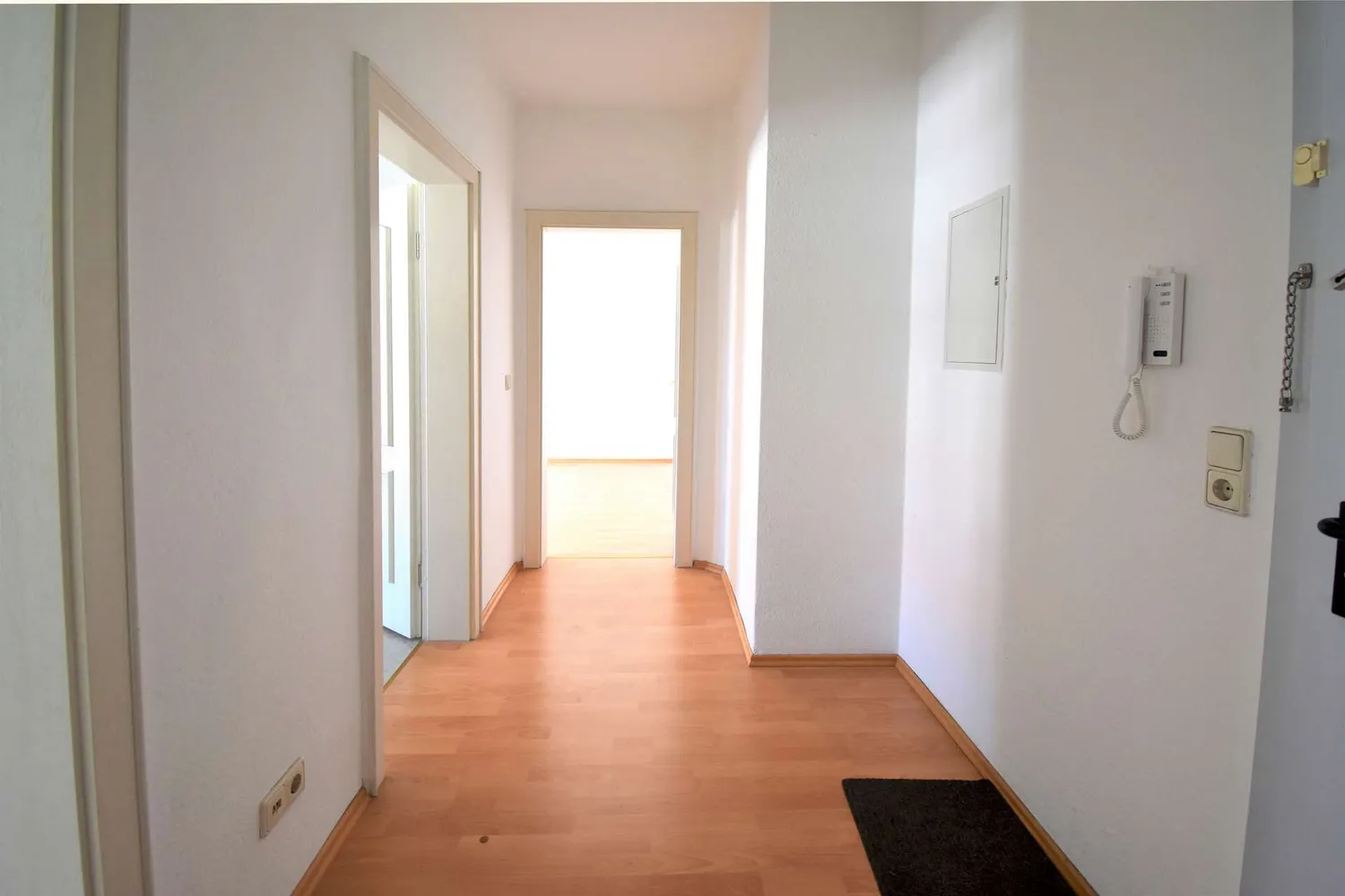 1 Zimmer Wohnung mit 38 m² in Leipzig – Bild 6