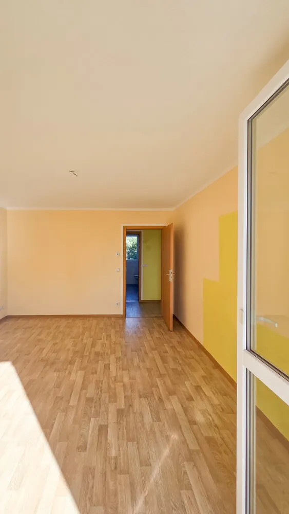 3 Zimmer Wohnung mit 59 m² in Zwickau – Bild 9