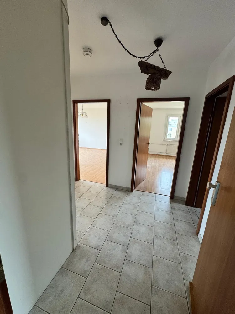 2 Zimmer Wohnung mit 65 m² in Mainz – Bild 11