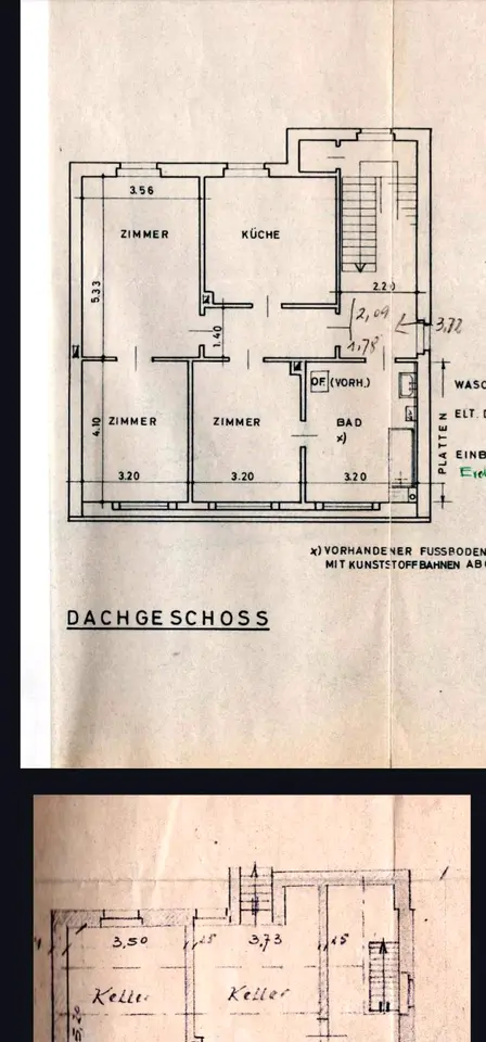 4 Zimmer Wohnung mit 70 m² in Hamm – Bild 8
