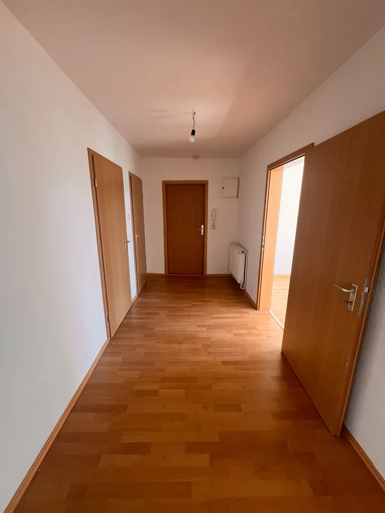 3 room apartment with 88 m² in Güstrow – Photo 4