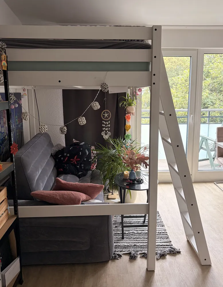 1 Zimmer Wohnung mit 39 m² in Aachen – Bild 10