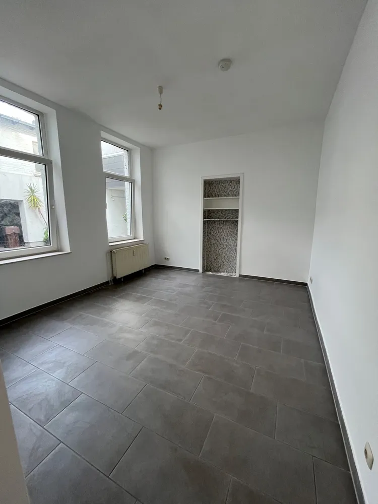 1 Zimmer Wohnung mit 21 m² in Mönchengladbach – Bild 4
