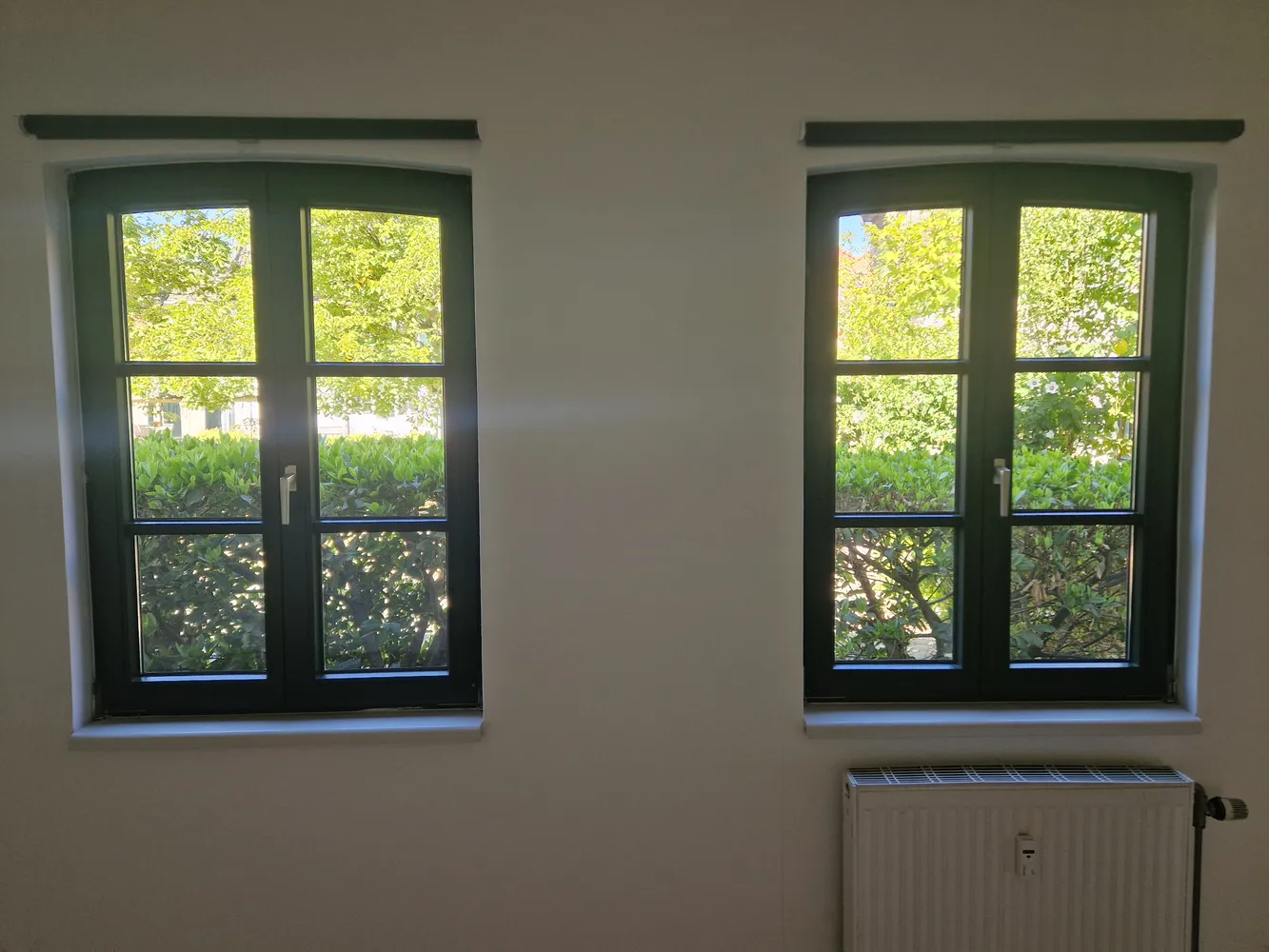 2 Zimmer Wohnung mit 61 m² in Köln – Bild 12
