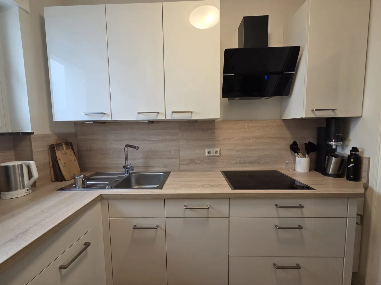 2 Zimmer Wohnung mit 57 m² in Frankfurt am Main – Bild 7