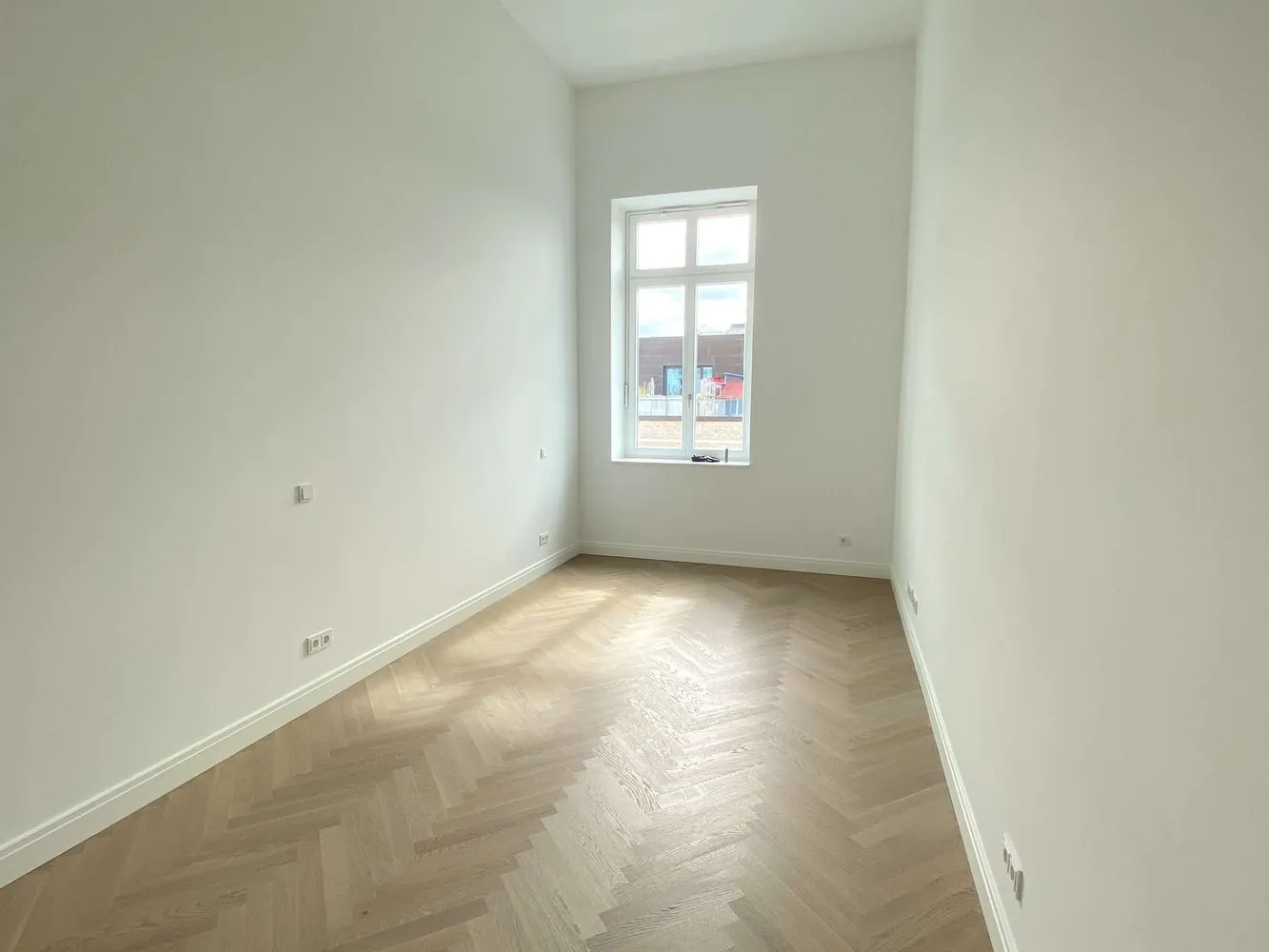 2 Zimmer Wohnung mit 78 m² in Hamburg – Bild 3