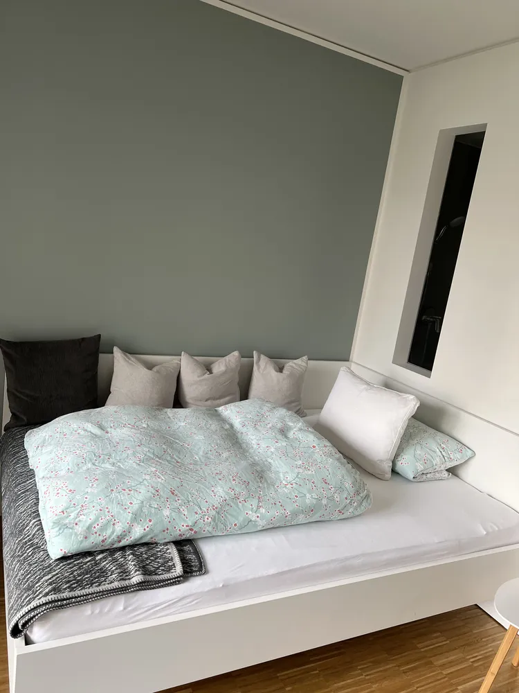 1 Zimmer Wohnung mit 23 m² in Frankfurt am Main – Bild 2