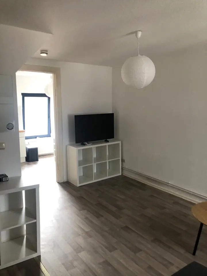 Studio mit 36 m² in Neumünster – Bild 2