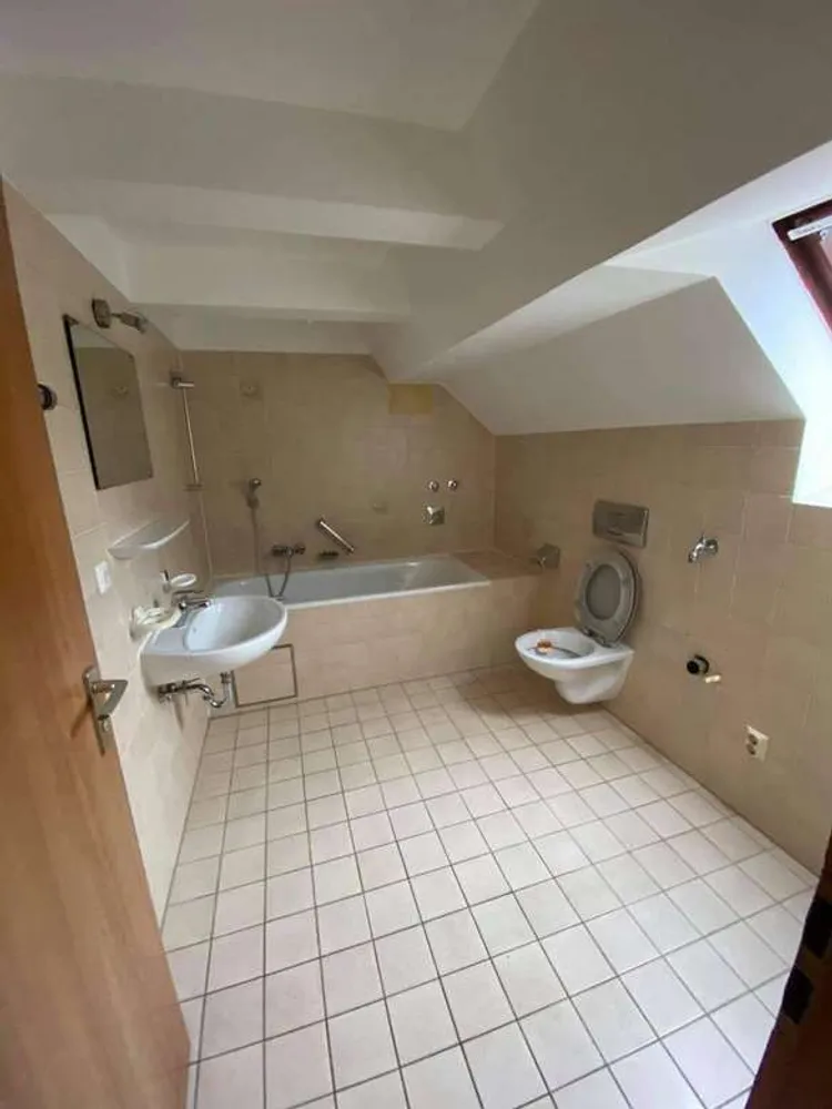 2 Zimmer Wohnung mit 53 m² in Erding – Bild 8