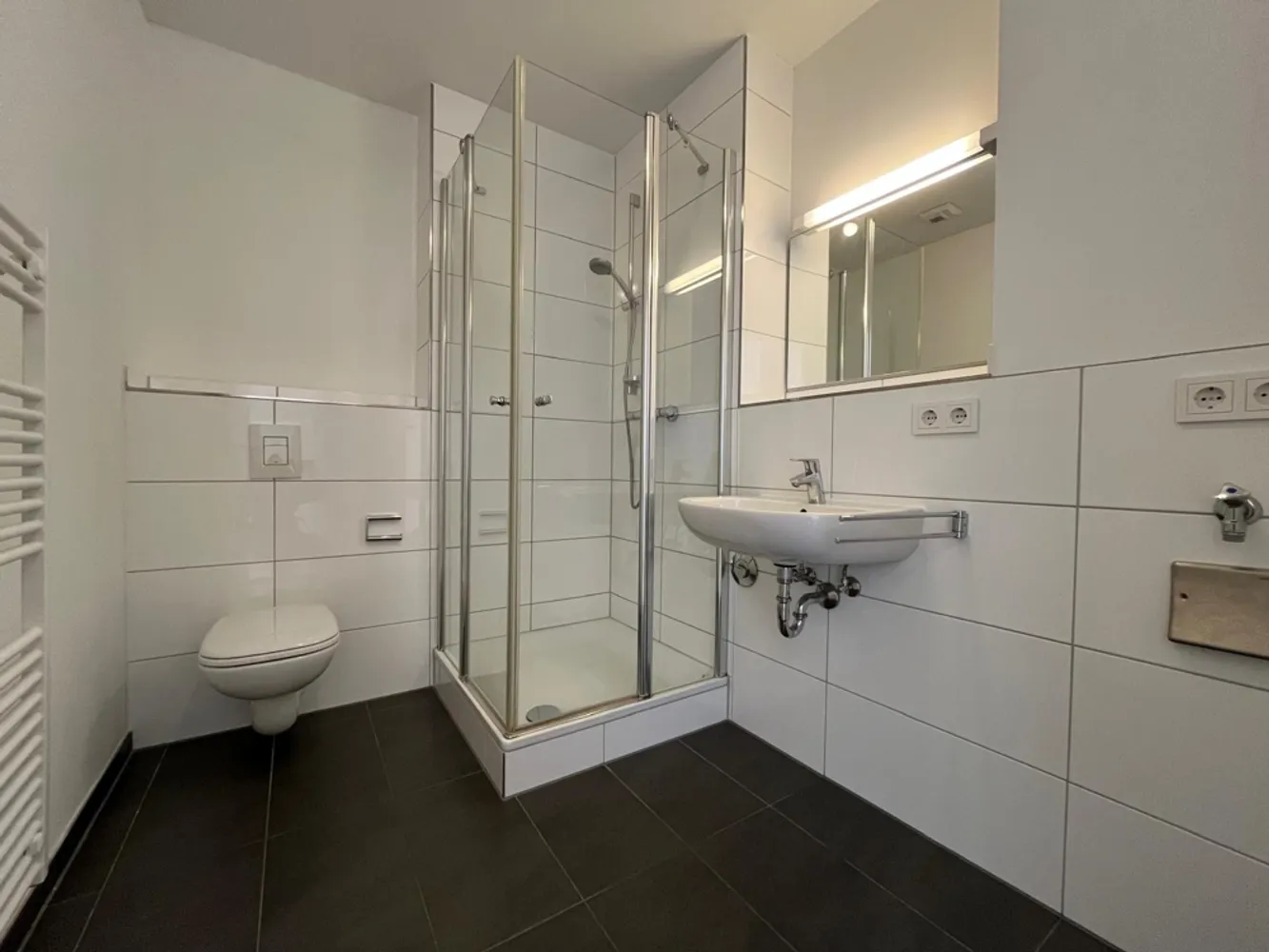 1 Zimmer Wohnung mit 48 m² in Stuttgart – Bild 4