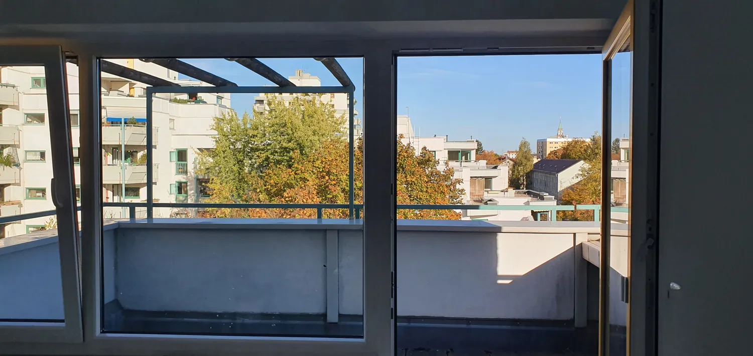 3 Zimmer Wohnung mit 85 m² in München – Bild 1