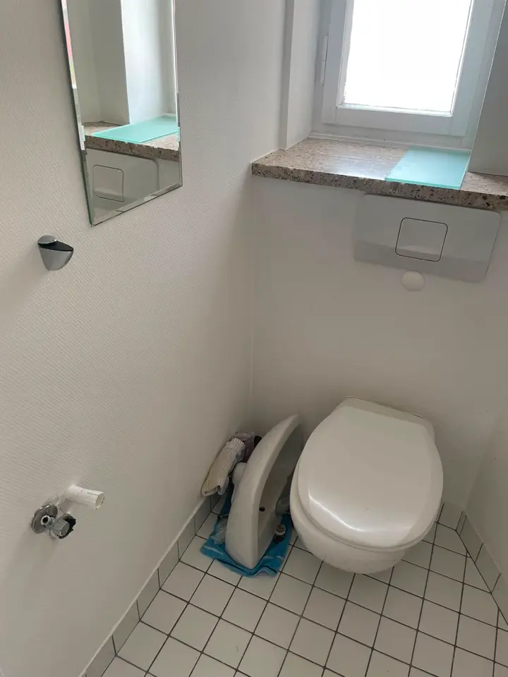 3 Zimmer Wohnung mit 120 m² in Mönchengladbach – Bild 9