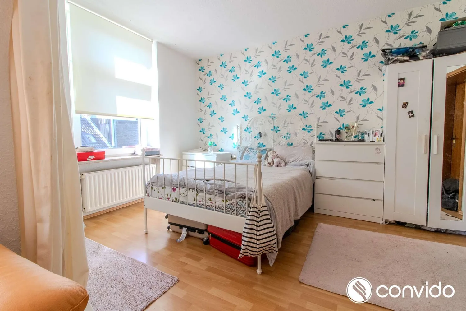 4 Zimmer Wohnung mit 87 m² in Wuppertal – Bild 6