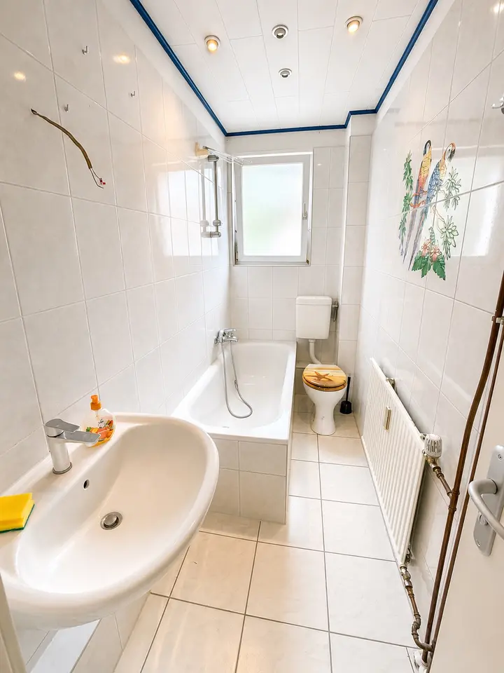 3 Zimmer Wohnung mit 70 m² in Hannover – Bild 4