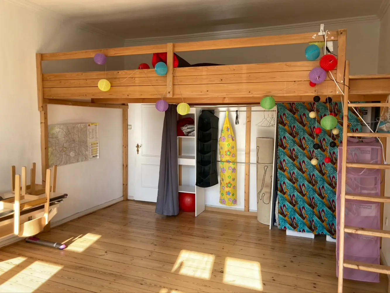 WG-Zimmer mit 24 m² in Berlin – Bild 6