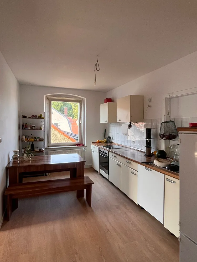 3 Zimmer Wohnung mit 83 m² in Regensburg – Bild 1