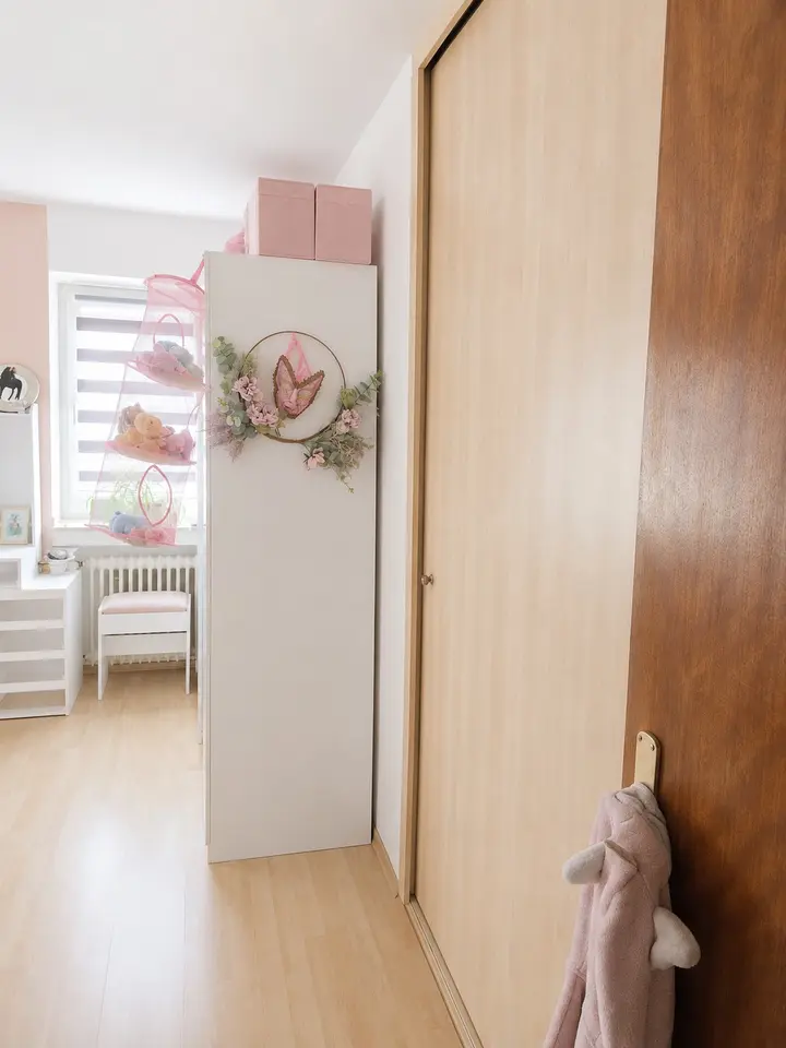 3 Zimmer Wohnung mit 60 m² in Aachen – Bild 7