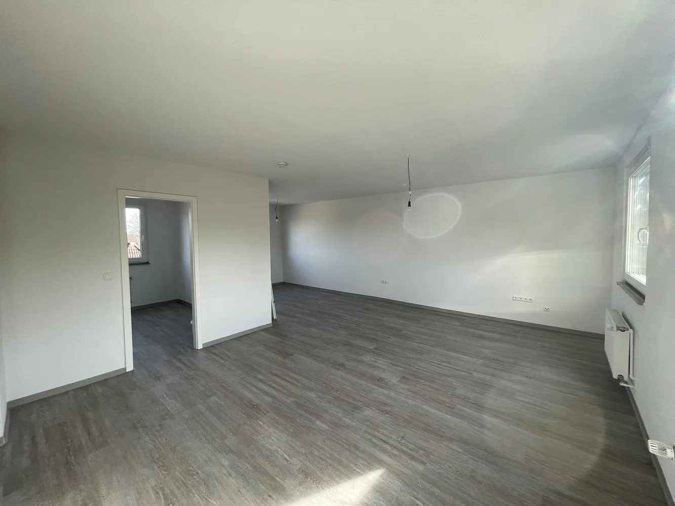 2 Zimmer Wohnung mit 63 m² in Dortmund – Bild 2