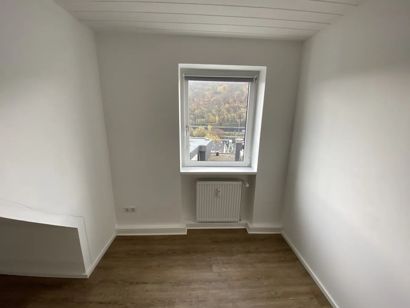 2 room apartment with 49 m² in Wuppertal – Photo 9