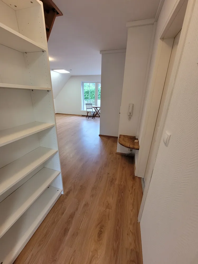 3 room apartment with 70 m² in Hamburg – Photo 10