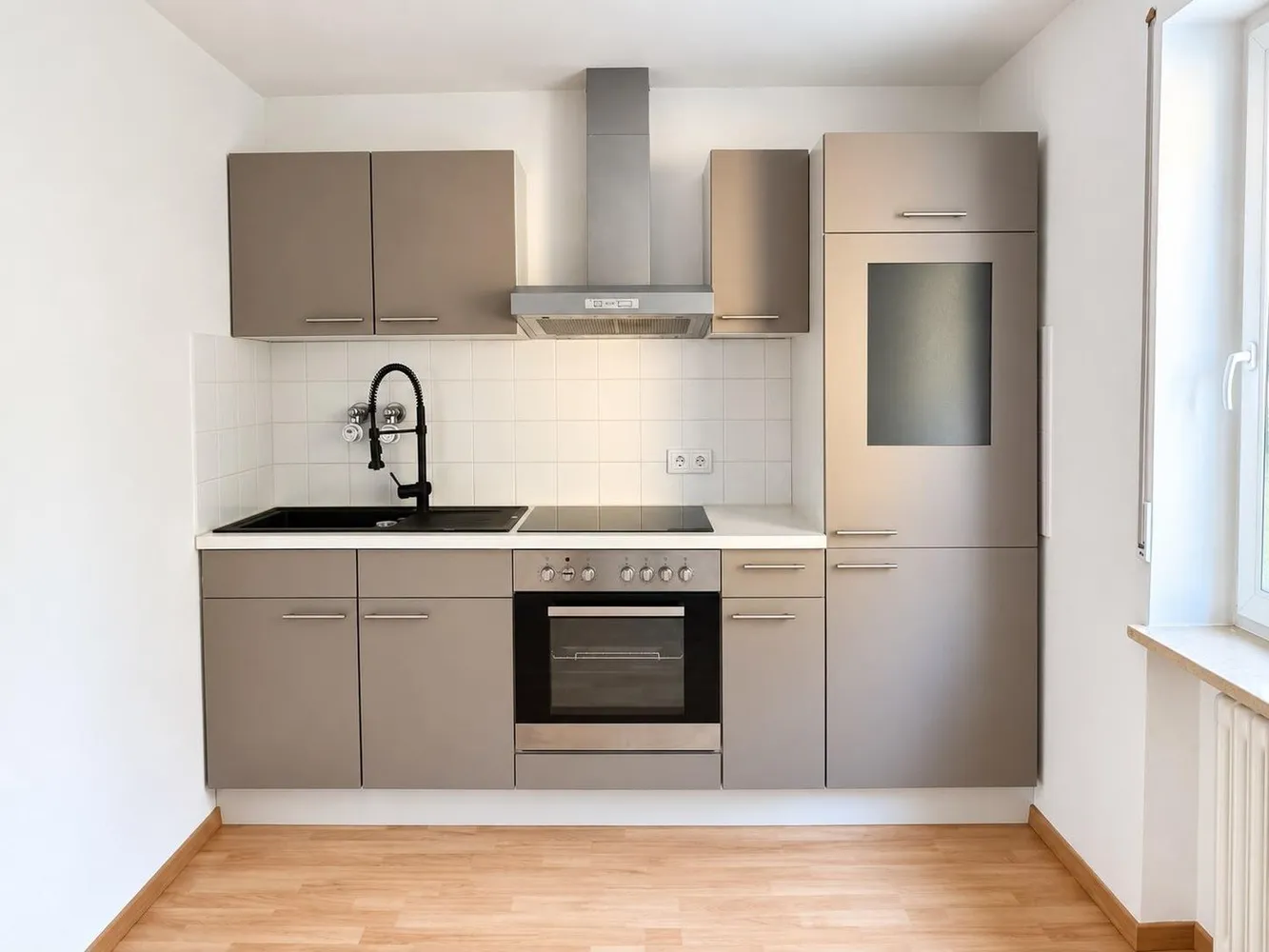 2 room apartment with 63 m² in Regensburg – Photo 4