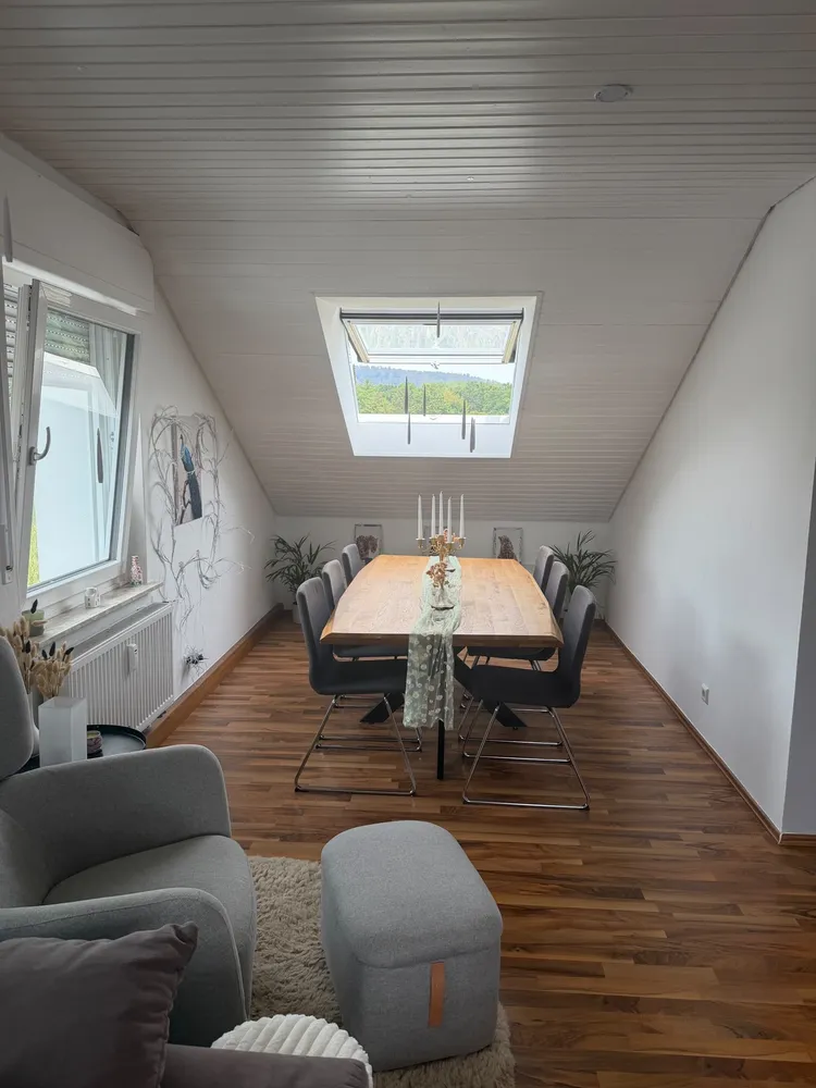 2 Zimmer Wohnung mit 70 m² in Bielefeld – Bild 4
