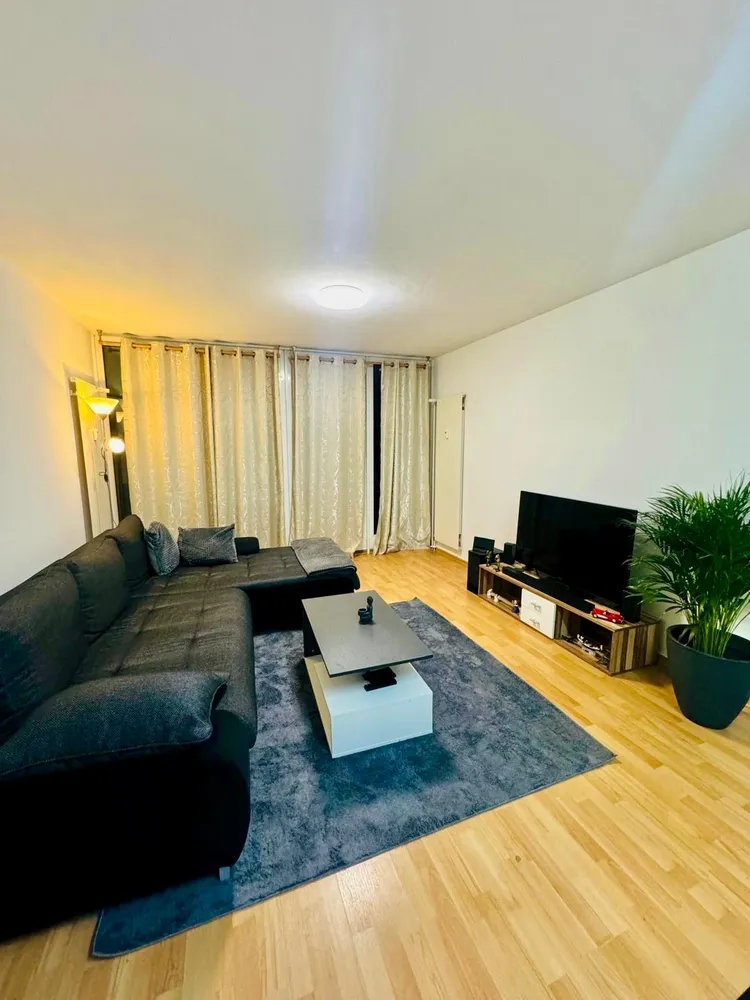 2 Zimmer Wohnung mit 55 m² in Düsseldorf – Bild 6