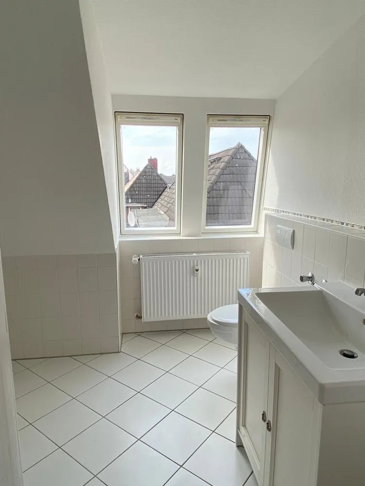 3 room apartment with 55 m² in Bremerhaven – Photo 8