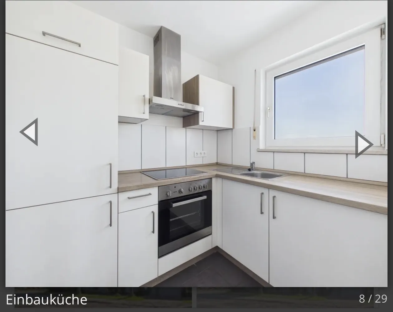 2 Zimmer Wohnung mit 51 m² in Ingolstadt – Bild 11