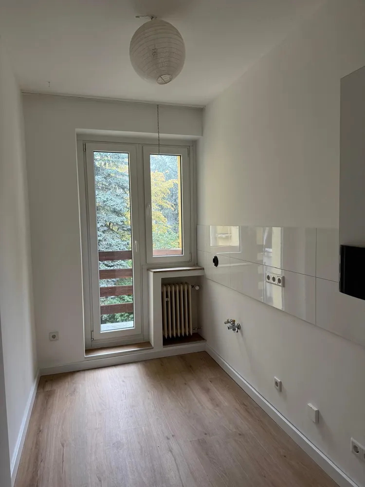 2 Zimmer Wohnung mit 51 m² in Düsseldorf – Bild 3