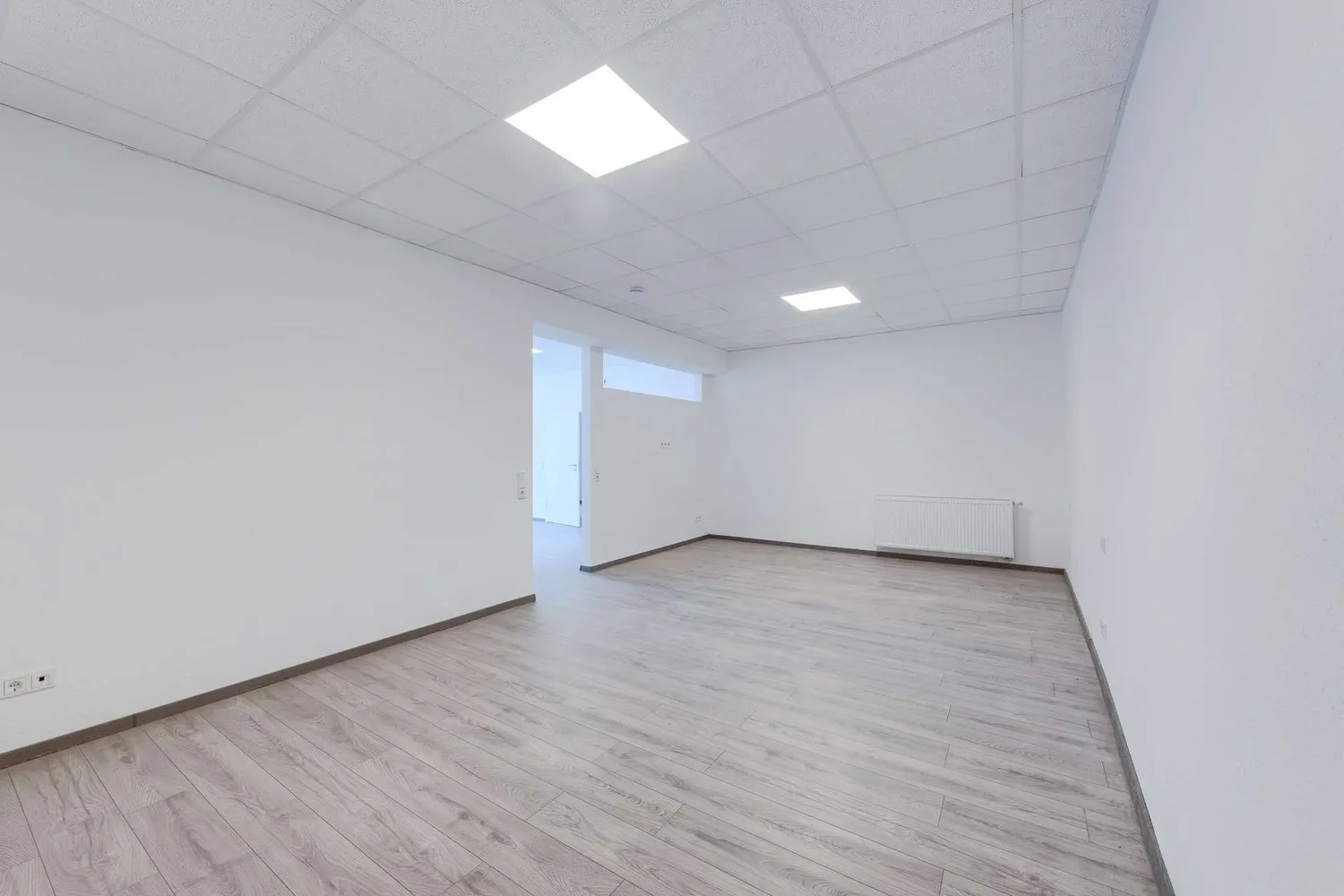5 Zimmer Wohnung mit 135 m² in Dortmund – Bild 3
