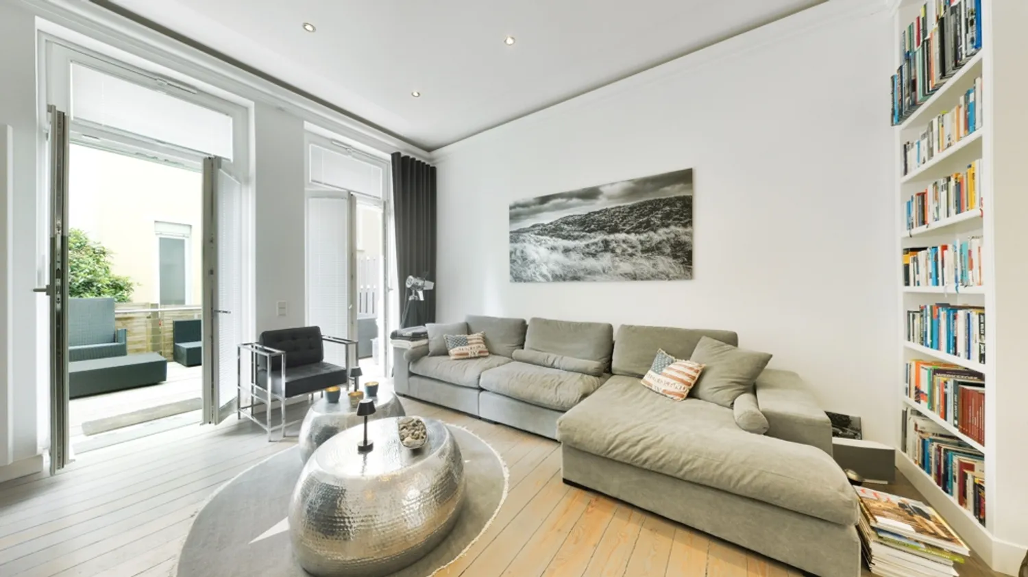 3 Zimmer Wohnung mit 93 m² in Bielefeld – Bild 4