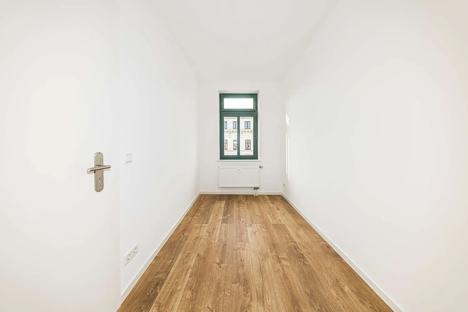 2 Zimmer Wohnung mit 54 m² in Leipzig – Bild 3