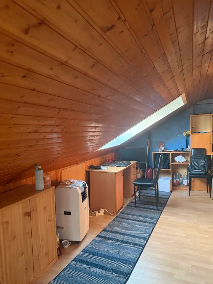 WG-Zimmer mit 30 m² in Frankfurt am Main – Bild 5