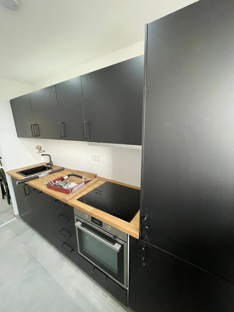 WG-Zimmer in Erlangen – Bild 4
