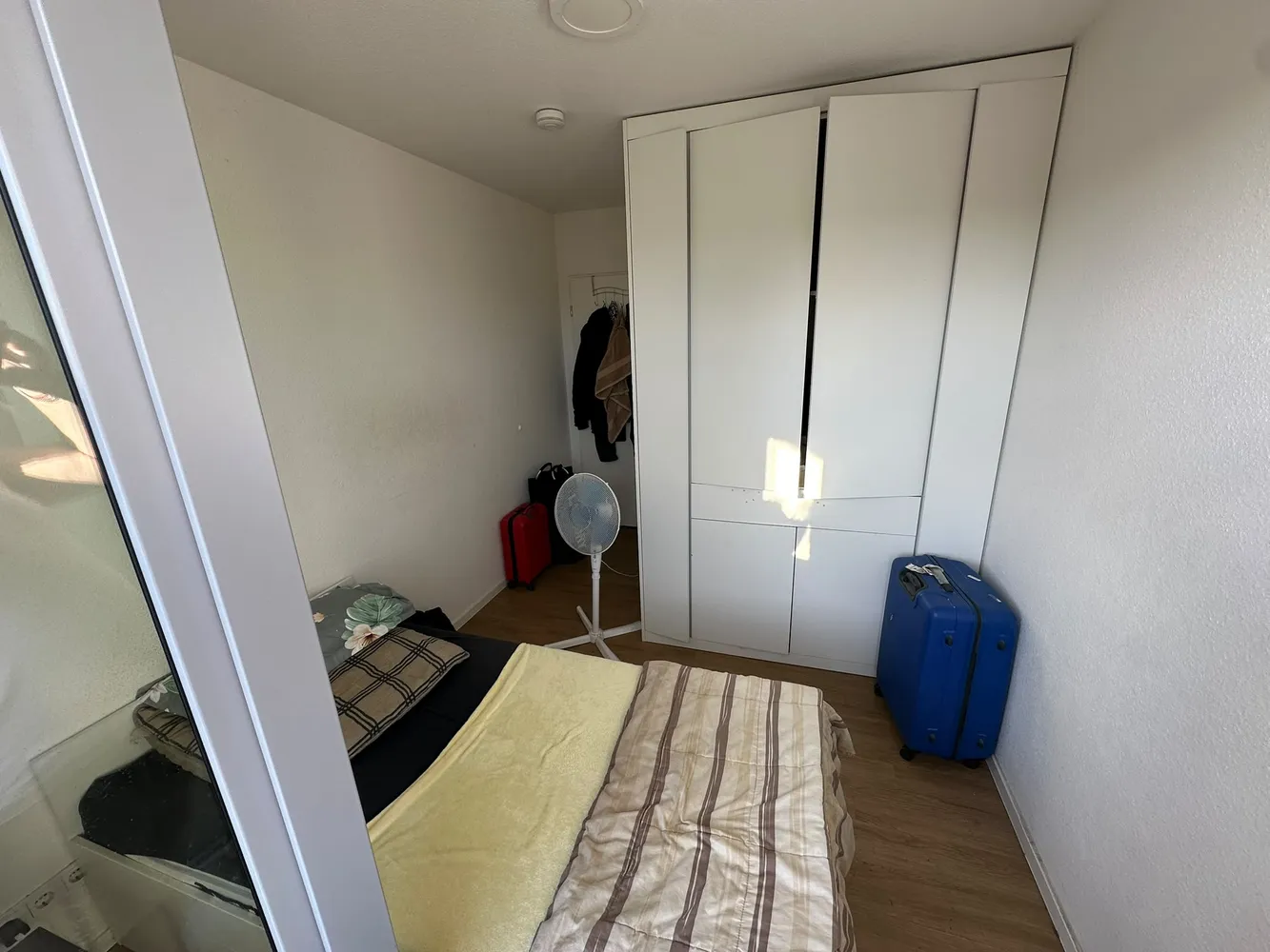 2 Zimmer Wohnung mit 47 m² in Aachen – Bild 9
